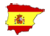 BOMBA PRINZE - Espanol