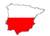 BOMBA PRINZE - Polski